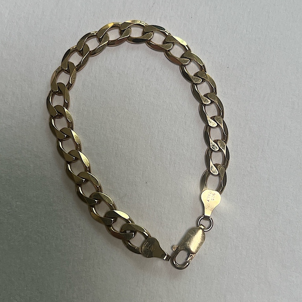 Chain bracelet - Picture 4 of 6